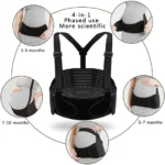 Brez Mbështetës për Shtatzëni - Figura 2