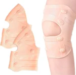 Mbështetëse Akupresure për Gju