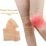 Mbështetëse Akupresure për Gju - Figura 3