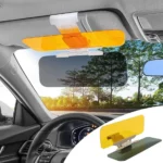 Mburojë Dielli për Makinë 2 në 1 (Ditë & Natë) - Figura 3