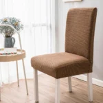 Mbulesë Elastike për Karrige - Figura 3