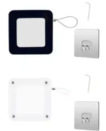 Mekanizëm Automatik për Mbyllje Dere me Fije Çeliku