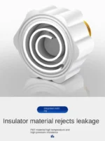 Përshtatës Ndriçimi me Izolim Termik & Presion të Lartë - Figura 2