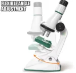 Mikroskop Edukativ me Zmadhim 1200X - Figura 3