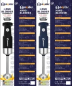 Blender Profesional për Kuzhinë - Figura 2