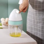 Mikser Elektrik Vertikal për Kuzhinë - Figura 3