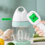 Mikser Elektrik Vertikal për Kuzhinë - Figura 2