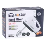 Mikser Dore - Figura 3