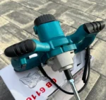 Mikser Elektrik për Bojë dhe Brumë Industriale - Figura 3