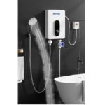 Ngrohës Uji Elektrik SHARB 45°C Display Dixhital