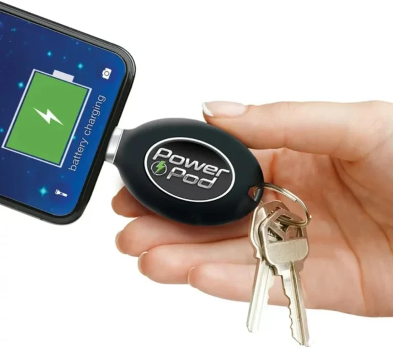 Power Pod