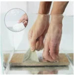 Shirit Reflektues & Izolues Alumini (5m) - Figura 2