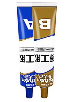 Ngjitës Industrial “Kafuter A+B” Dy Përbërës