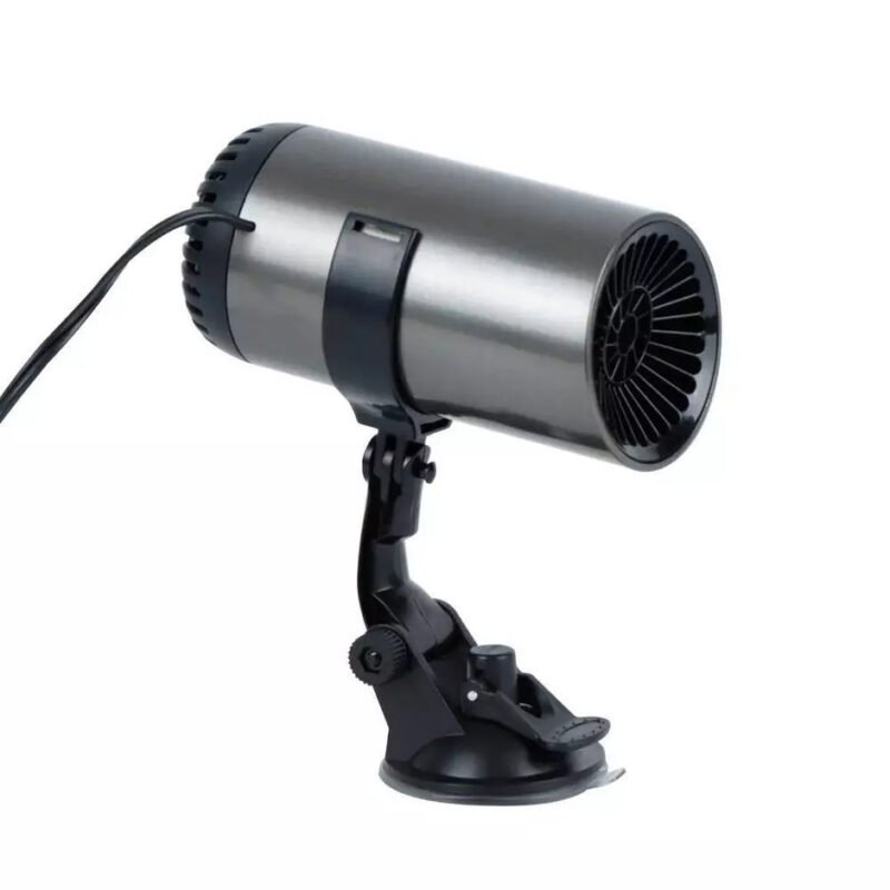Ngrohës & Ventilator për Makinë (12V)
