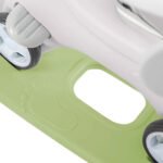 Kalë i Vogël 3 në 1 për Fëmijë - Figura 2