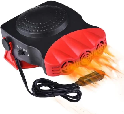Ngrohës për Makinë 200W