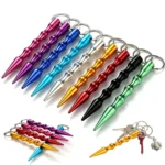 Penë për Vetëmbrojtje & Thyerje Xhami Emergjence