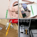 Penë për Vetëmbrojtje & Thyerje Xhami Emergjence - Figura 2