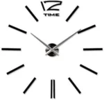 Orë Murale 3D Vijore Minimaliste