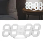 Orë LED Dixhitale Ultra Moderne