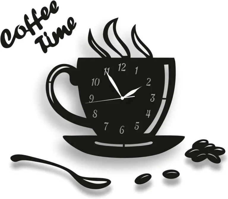 Orë Muri “Coffee Time”