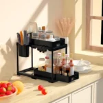 Organizues Dy-Katësh për Banjo / Nën-Dollap - Figura 2