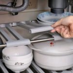 Raft i Rregullueshëm për Tenxhere & Enë Kuzhine - Figura 3