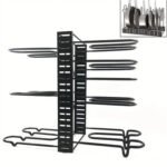 Organizues Vertikal për Tenxhere & Tiganë - Figura 3