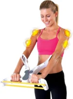 Pajisje Fitness për Krahë & Supet – Arm Trainer - Figura 3
