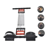 Pajisje Fitness me Susta