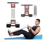 Pajisje Fitness me Susta - Figura 3