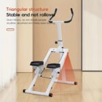 Pajisje Kardio & Muskujsh - Figura 3