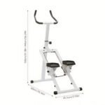 Pajisje Kardio & Muskujsh