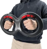 Rrathë Rezistence për Krahë & Shpatulla