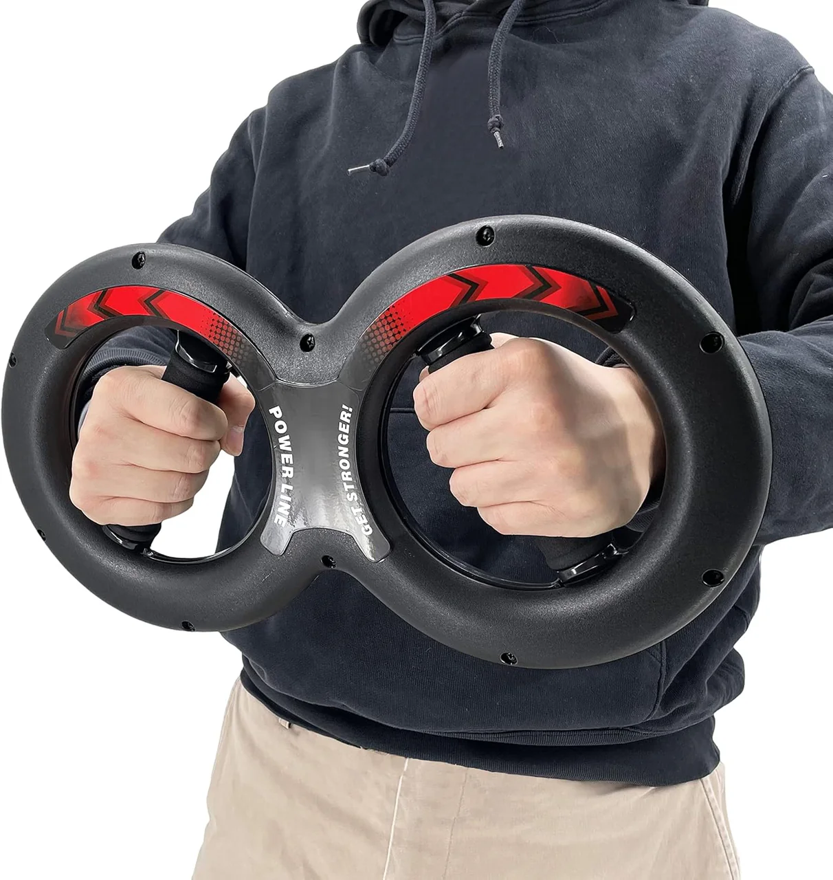 IMG_1740 Rrathë Rezistence për Krahë & Shpatulla - Figura 1