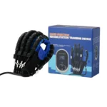 Dorë Robotike Rehabilituese - Figura 3