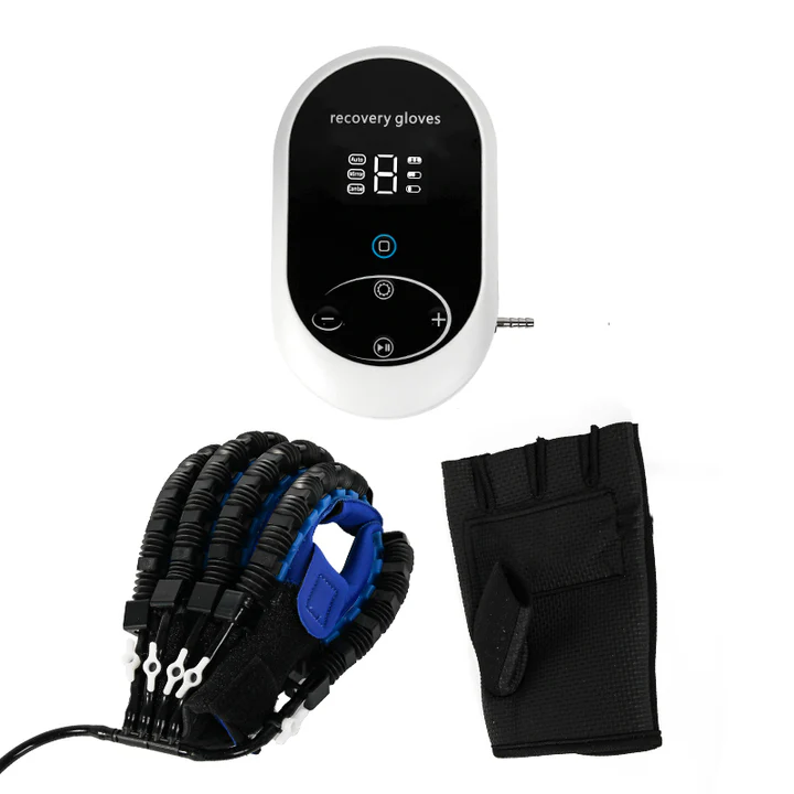 IMG_1745 Dorë Robotike Rehabilituese - Figura 1