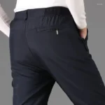 Pantallona Dimri të Mbështjella me Push - Figura 2