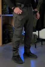 Pantallona Taktike Outdoor & Punë