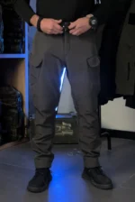 Pantallona Taktike Outdoor & Punë - Figura 2