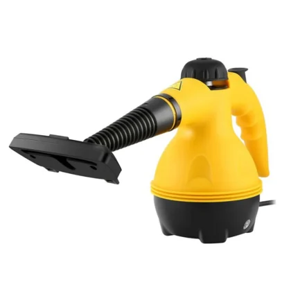 Pastrues Avulli “Handheld Steam Cleaner”