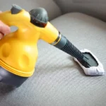 Pastrues Avulli “Handheld Steam Cleaner” - Figura 2