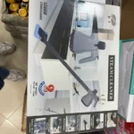 Pastrues Avulli 1200W me Shtyllë