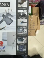 Pastrues Avulli 1200W me Shtyllë - Figura 2