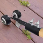 Mjet Heqës Barërash me Rrota - Figura 3