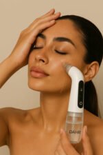 Pajisje Hidratimi & Pastrimi të Fytyrës - Figura 3