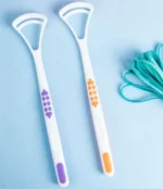 Pastrues Gjuhe – Tongue Cleaner (2 cope) - Figura 3