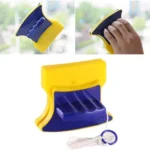 Fshirëse Magnetike për Xhama (Double Side)