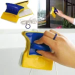 Fshirëse Magnetike për Xhama (Double Side) - Figura 2