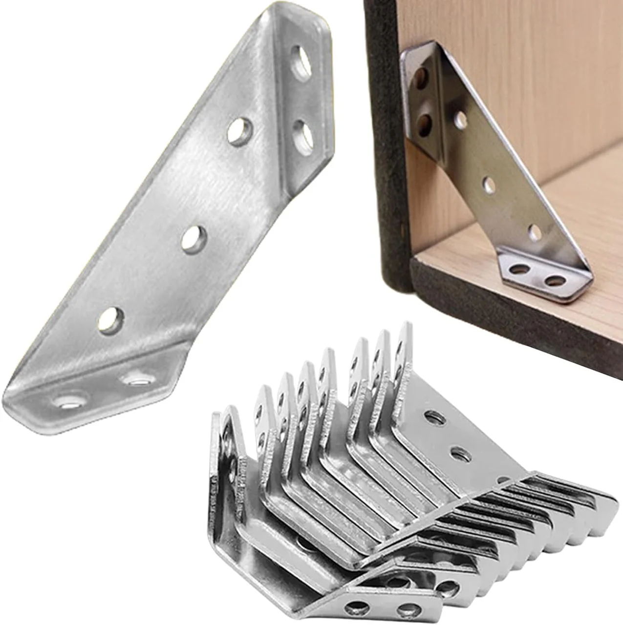 IMG_1879 Këndore Metalike për Mobilje (Set) - Figura 1